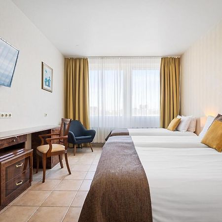 Hotel Ísland - Comfort Kópavogur Eksteriør bilde