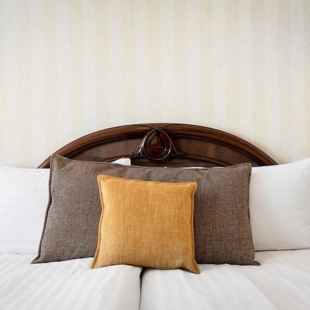 Hotel Ísland - Comfort Kópavogur Eksteriør bilde