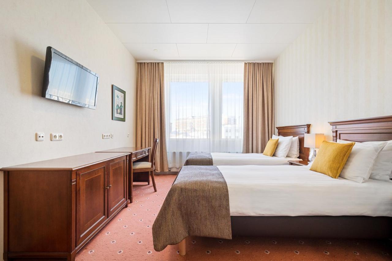 Hotel Ísland - Comfort Kópavogur Rom bilde