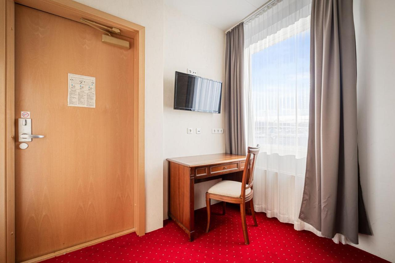 Hotel Ísland - Comfort Kópavogur Rom bilde