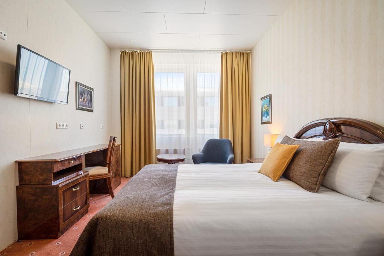Hotel Ísland - Comfort Kópavogur Eksteriør bilde