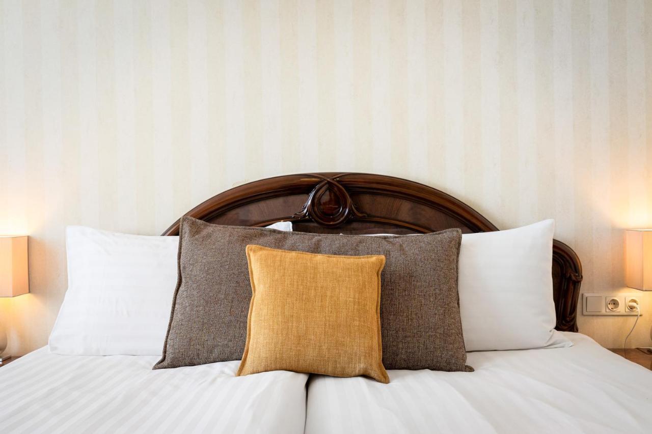 Hotel Ísland - Comfort Kópavogur Eksteriør bilde