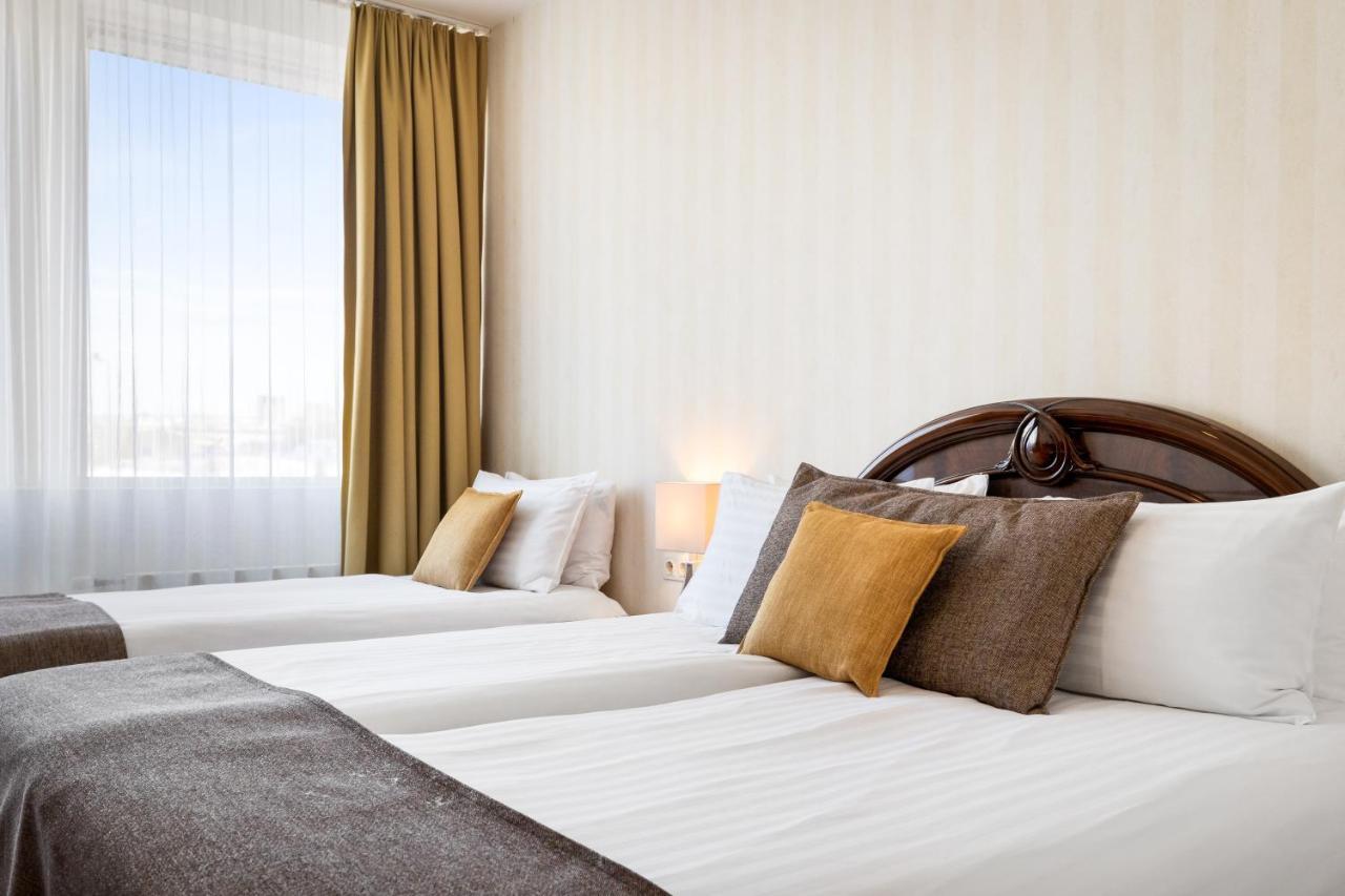 Hotel Ísland - Comfort Kópavogur Eksteriør bilde
